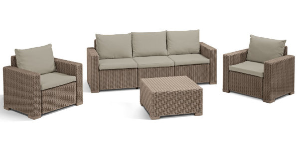 Мебель California 3 Seater купить в Казани