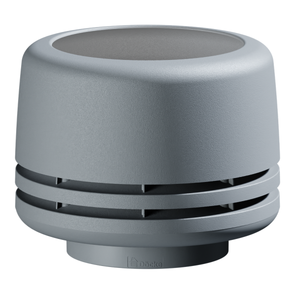 Колпак Docke ИЗЛ-110/500 Серый купить в Казани