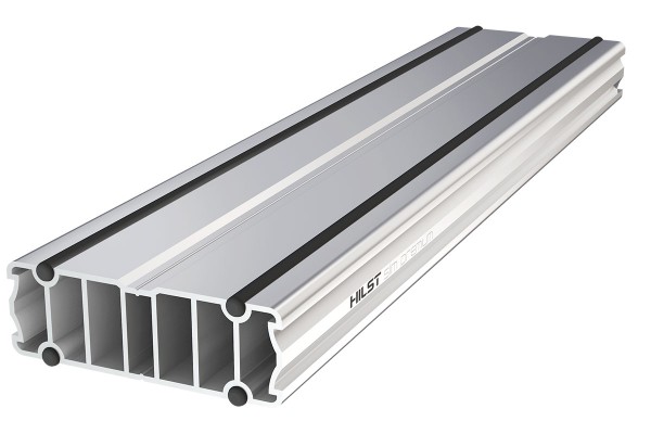 Лага алюминиевая Hilst JOIST SLIM PREMIUM 4000x60x20 купить в Казани