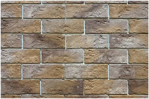 Фиброцементные панели КАНЬОН коллекция АРИЗОНА 37 купить в Казани