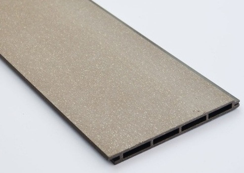 Фасадная доска из ДПК Faynag Premium Nika Венге купить в Казани