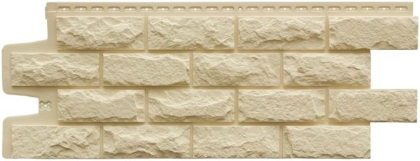 ФП Grand Line Камень Колотый стандарт бежевый купить в Казани