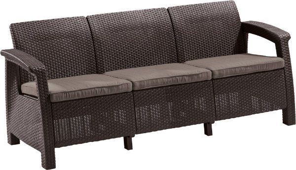 Мебель Corfu Love Seat Max купить в Казани