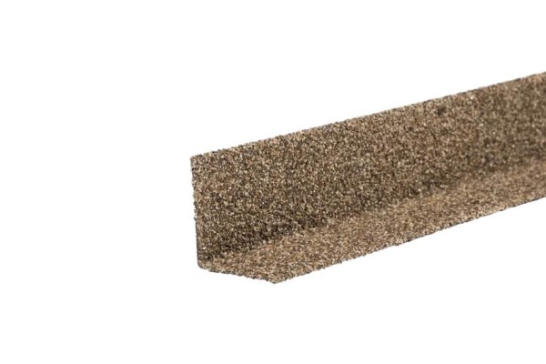 Уголок металлический внутренний ТЕХНОНИКОЛЬ HAUBERK, Песчаный купить в Казани