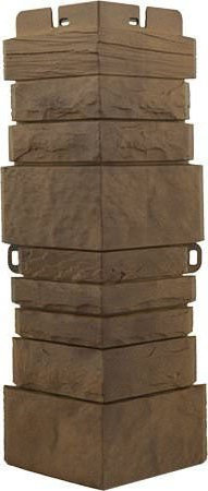 Наружный угол (Тибет), 0,45 х 0,16м (н) купить в Казани