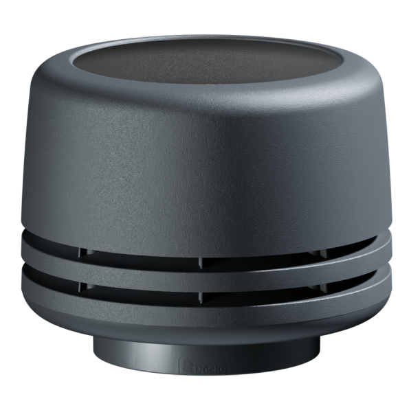 Колпак Docke ИЗЛ-110/500 Черный купить в Казани