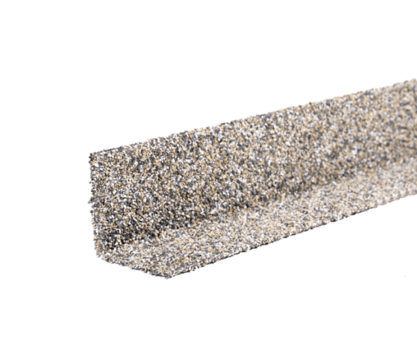 Уголок металлический внутренний ТЕХНОНИКОЛЬ HAUBERK, Серо-бежевый купить в Казани