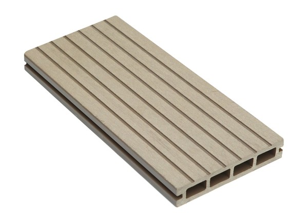 Террасная доска из ДПК CM Decking серия BARK цвет ясень купить в Казани