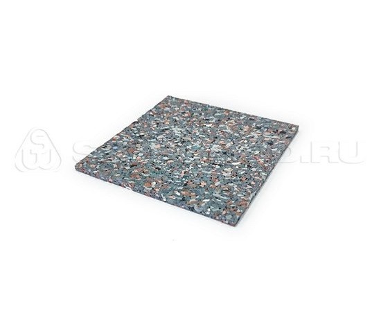 Резиновая подушка под лагу купить в Казани