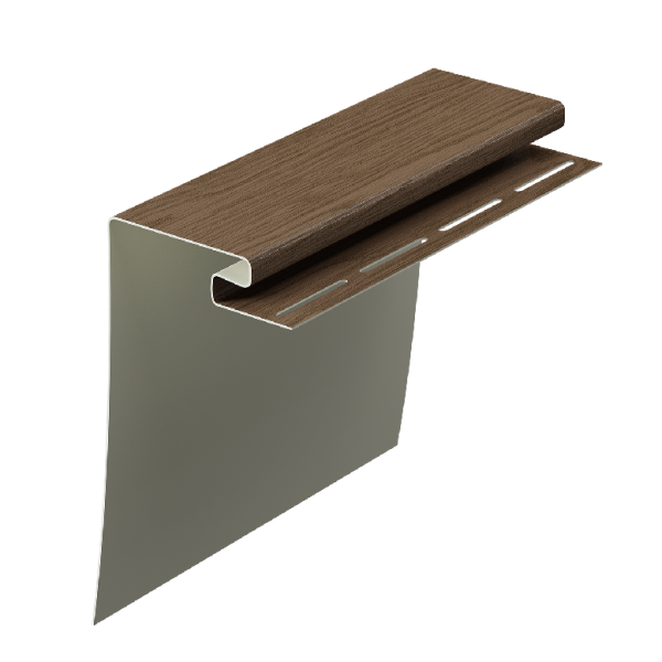 Околооконный профиль, 3 м, миндаль купить в Казани