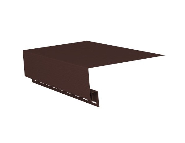 Околооконная Планка Grand Line Тёмный дуб купить в Казани