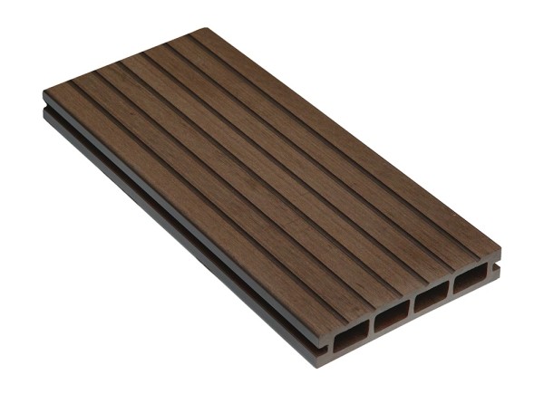 Террасная доска из ДПК CM Decking серия BARK цвет мербау купить в Казани