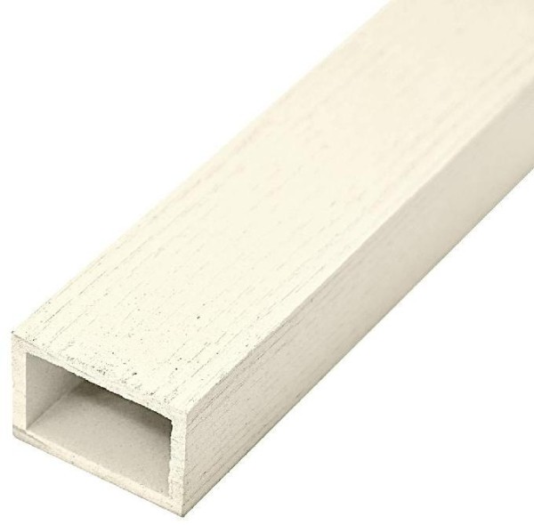 Балясина FAYNAG ДПК WOOD слоновая кость купить в Казани