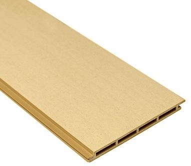 Фасадная доска из ДПК Faynag Premium Nika Орех купить в Казани