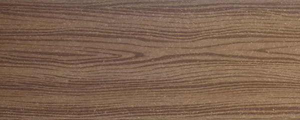 Террасная доска из ДПК Holzhof, Коричневый купить в Казани