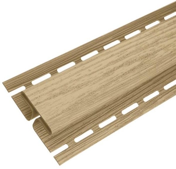 Соединительный Н-профиль ЛЮКС TECOS АНГАРСКАЯ СОСНА купить в Казани