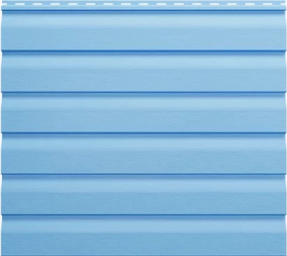 Сайдинг Classic Голубой купить в Казани