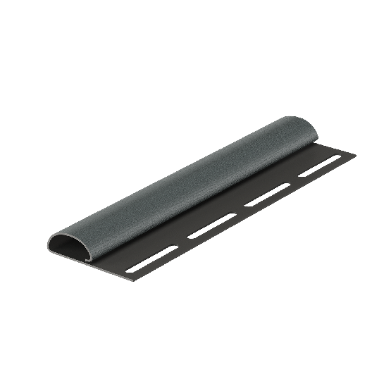 Финишный профиль Docke Графит купить в Казани