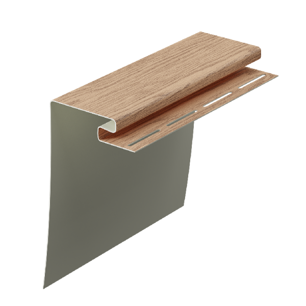 Околооконный профиль, 3 м, рябина купить в Казани