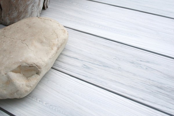 Террасная доска из ДПК Terrapol Практик мультиколор Арктика (под заказ) купить в Казани