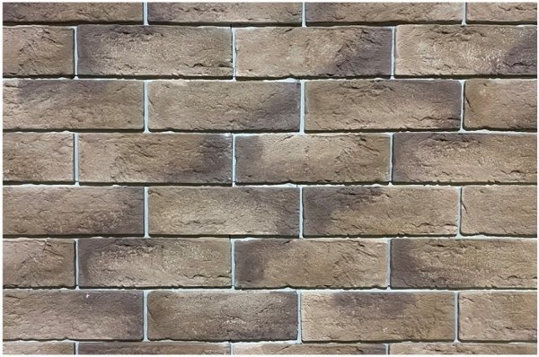 Фиброцементные панели КАНЬОН коллекция АРИЗОНА 48 купить в Казани