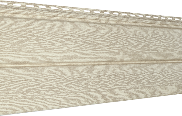 Сайдинг Виниловый Ю-Пласт, Timberblock (Тимберблок), Ясень золотистый купить в Казани