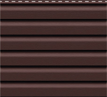 Сайдинг Classic Корица купить в Казани