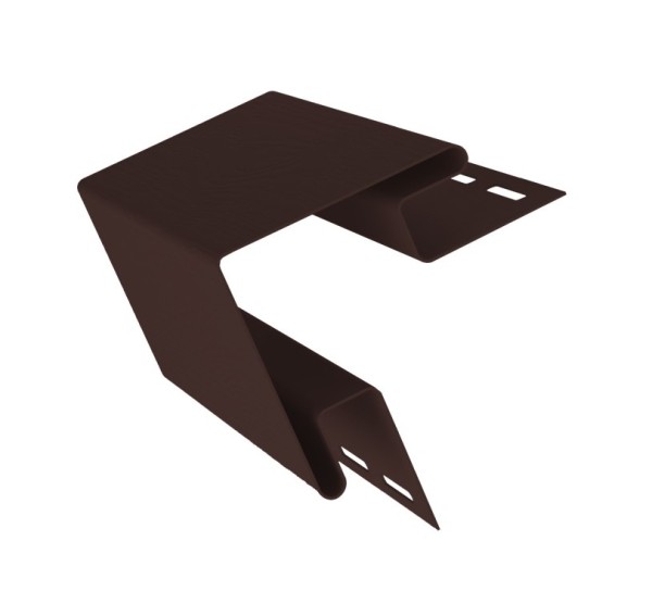 Угол Наружный Grand Line Тёмный дуб купить в Казани