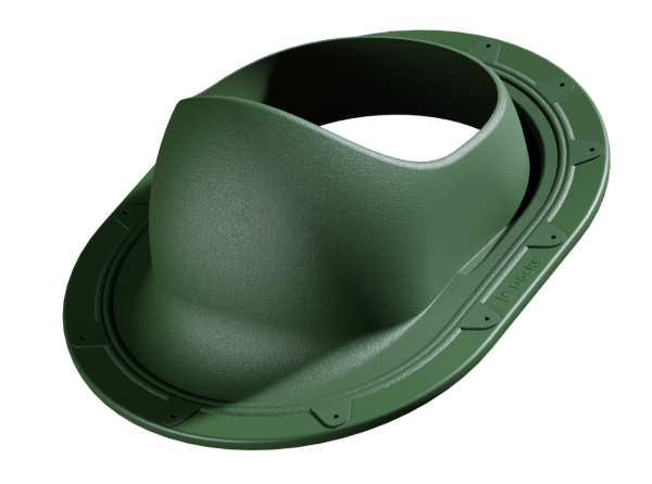 Проходной элемент Docke Next Зелёный купить в Казани