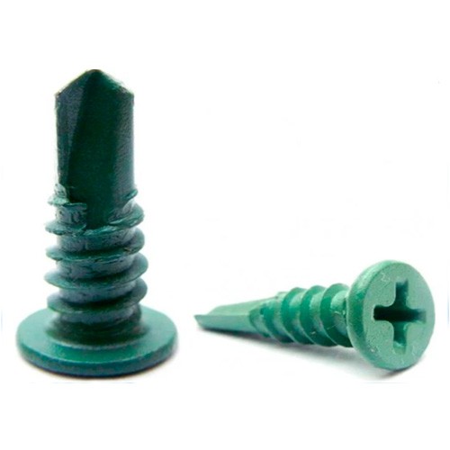 Саморез для кляймеров купить в Казани