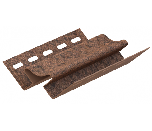 Внутренний угол Камень Жженый купить в Казани