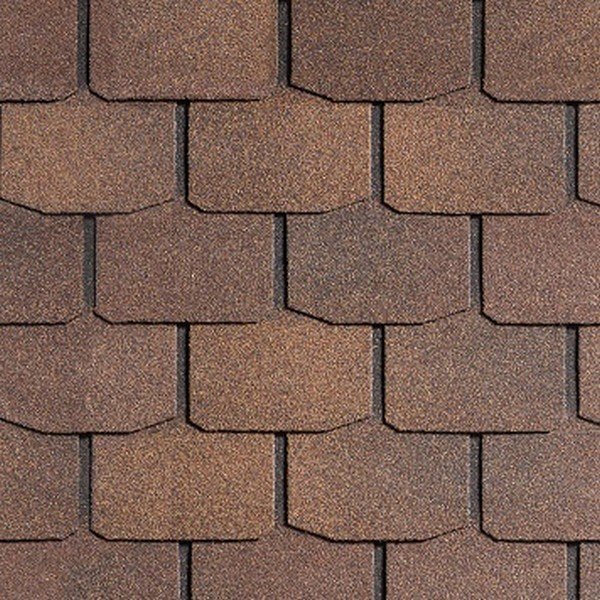 Гибкая черепица Shinglas, серия Классик, коллекция Модерн – Песчаное плато купить в Казани