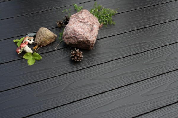 Террасная доска из ДПК Terrapol Практик моноколор Гиацинт (под заказ) купить в Казани