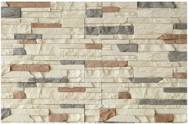 Фиброцементные панели КАНЬОН коллекция ДАКОТА 56 купить в Казани