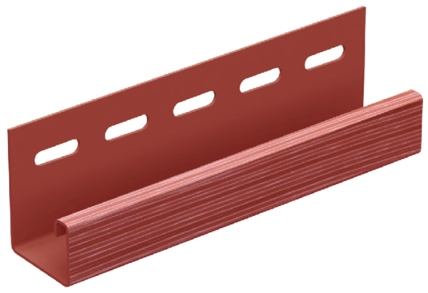 J-планка Hokla Color Брусника купить в Казани