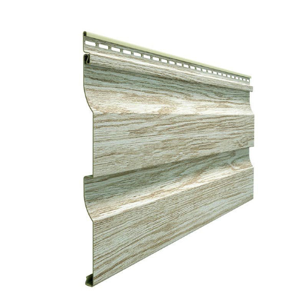 Docke Корабельный брус D4,5D Орех купить в Казани