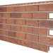 Фасадная панель VOX SOLID BRICK REGULAR бристоль купить в Казани